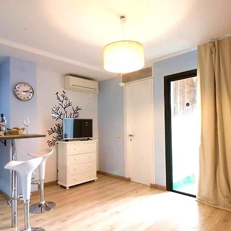 Royal Golf 308 1 Apartment San Roque  Bagian luar foto