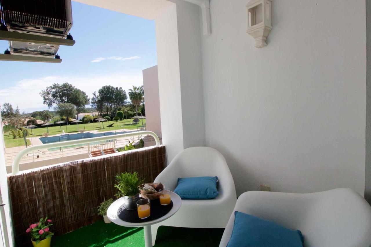 Royal Golf 308 1 Apartment San Roque  Bagian luar foto