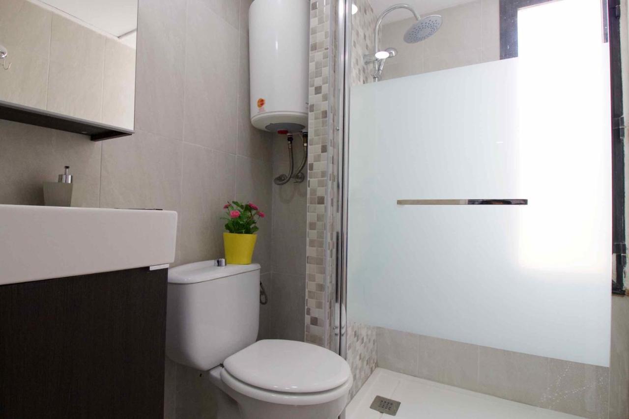 Royal Golf 308 1 Apartment San Roque  Bagian luar foto