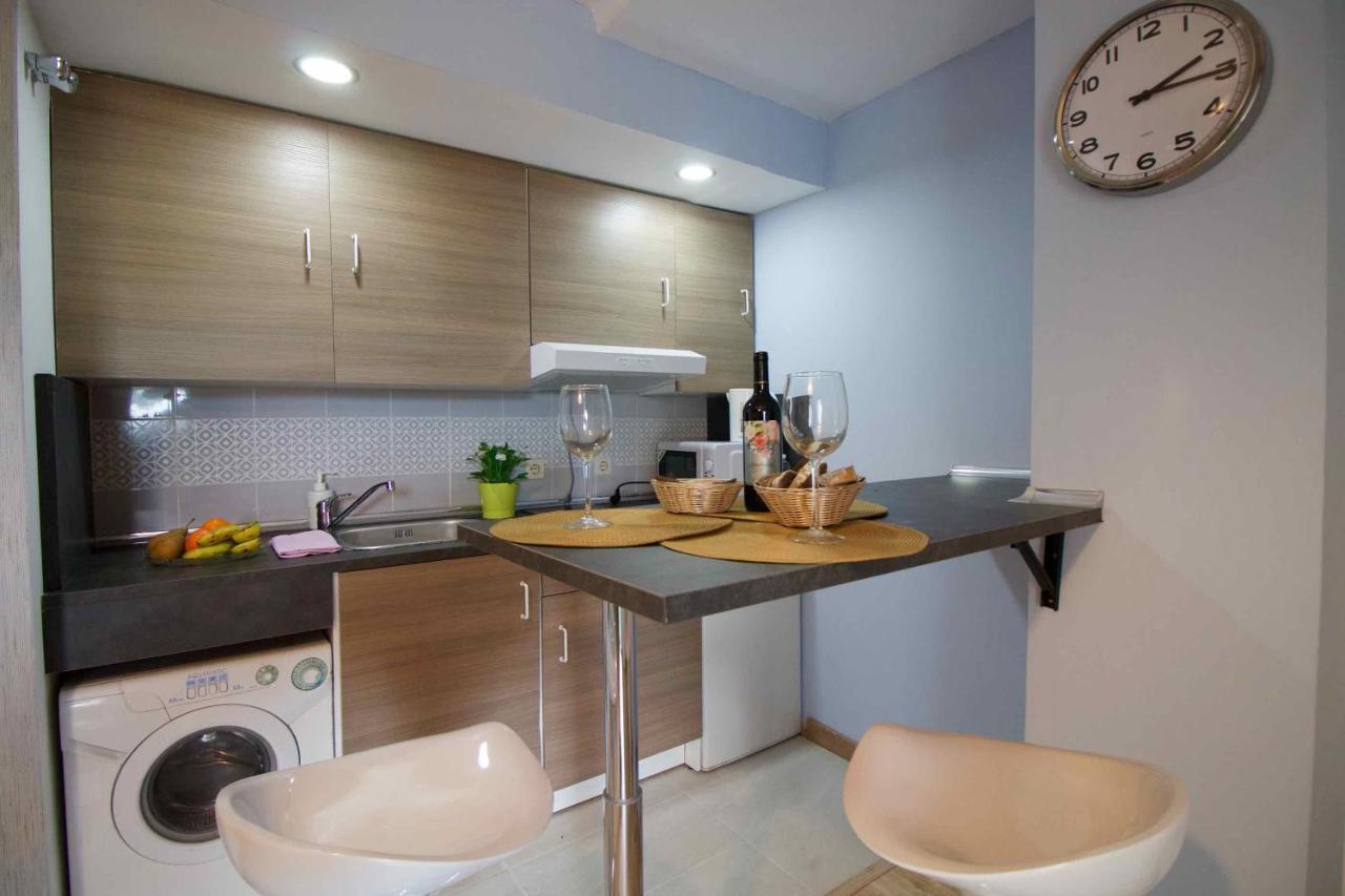 Royal Golf 308 1 Apartment San Roque  Bagian luar foto