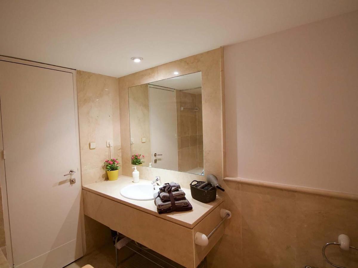 Royal Golf 308 1 Apartment San Roque  Bagian luar foto
