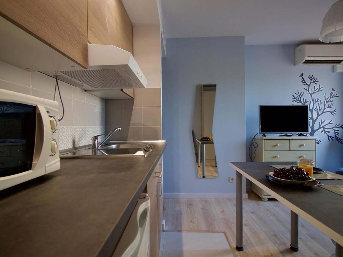 Royal Golf 308 1 Apartment San Roque  Bagian luar foto