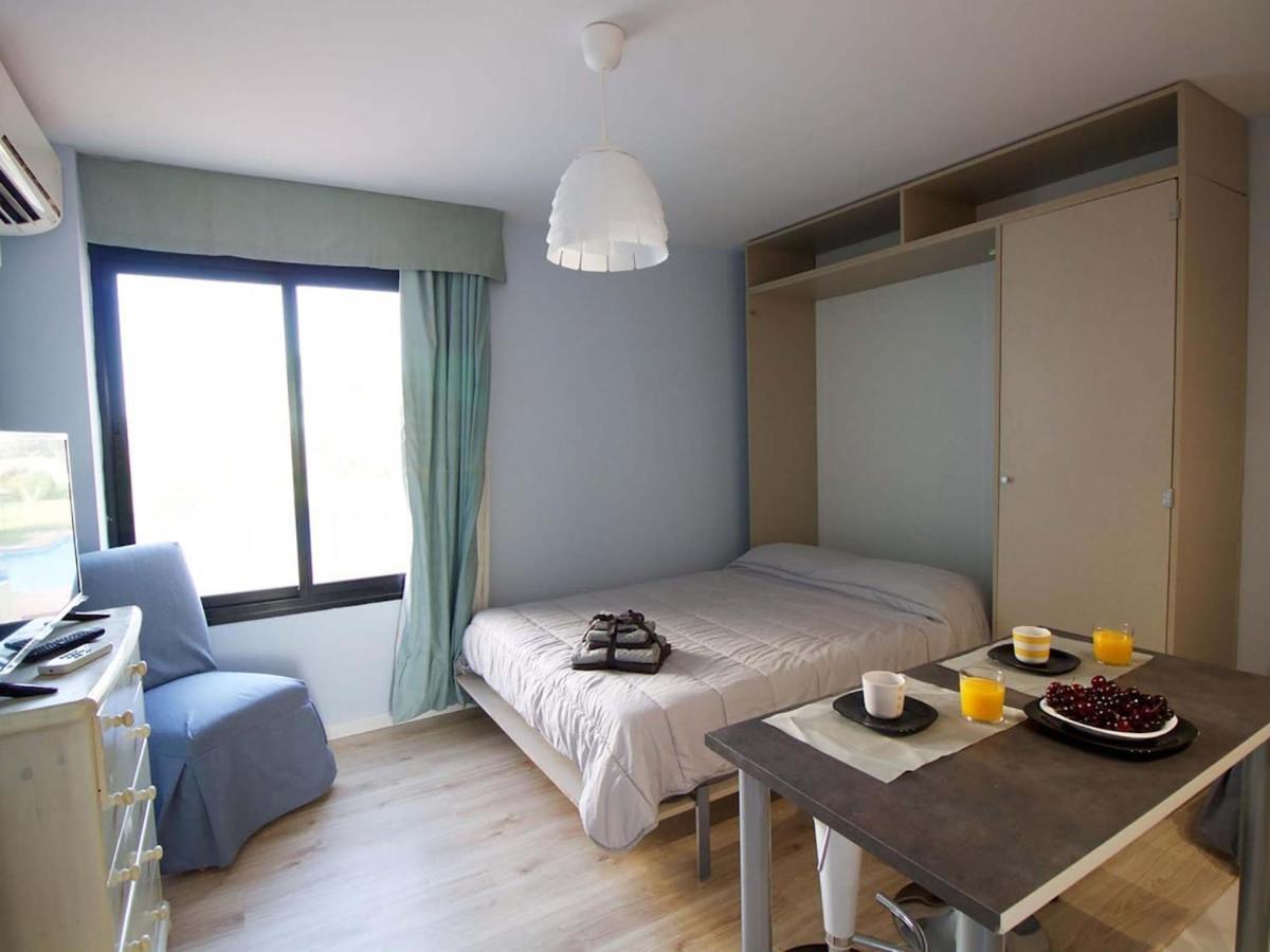 Royal Golf 308 1 Apartment San Roque  Bagian luar foto