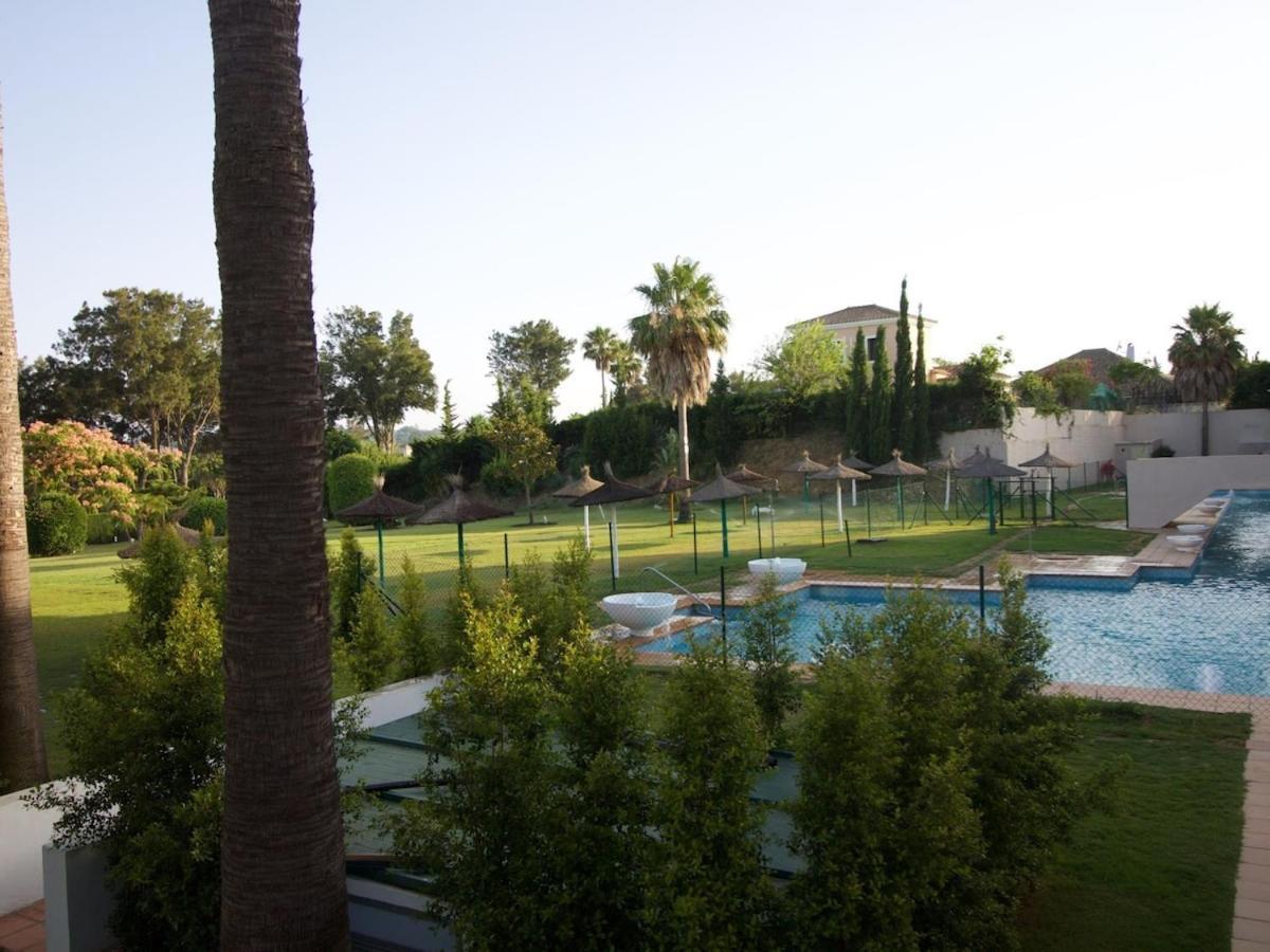 Royal Golf 308 1 Apartment San Roque  Bagian luar foto
