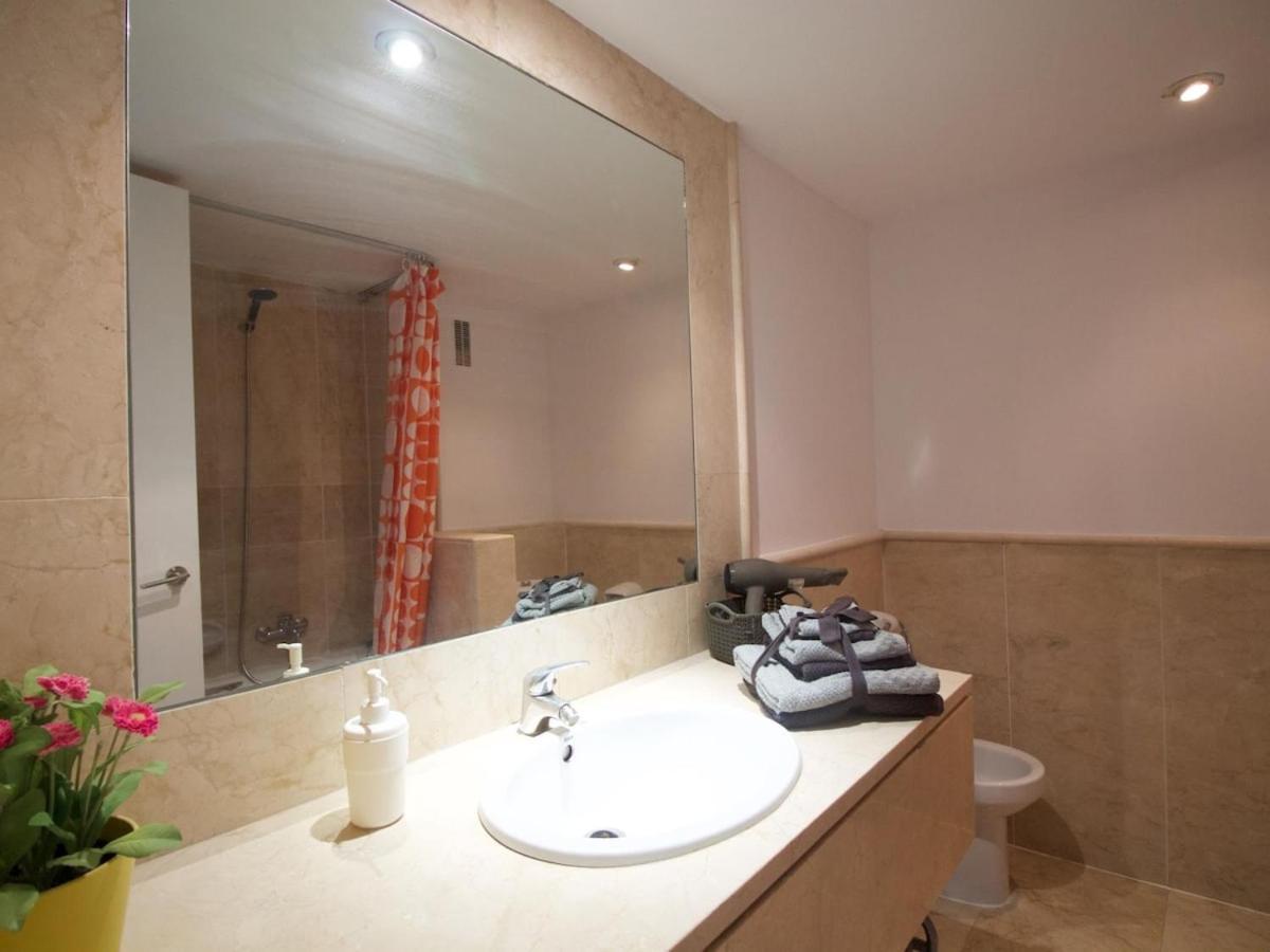 Royal Golf 308 1 Apartment San Roque  Bagian luar foto
