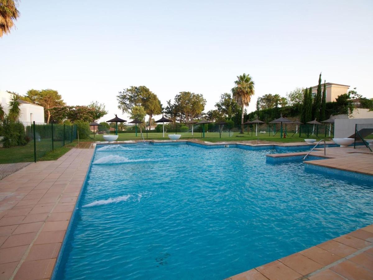 Royal Golf 308 1 Apartment San Roque  Bagian luar foto