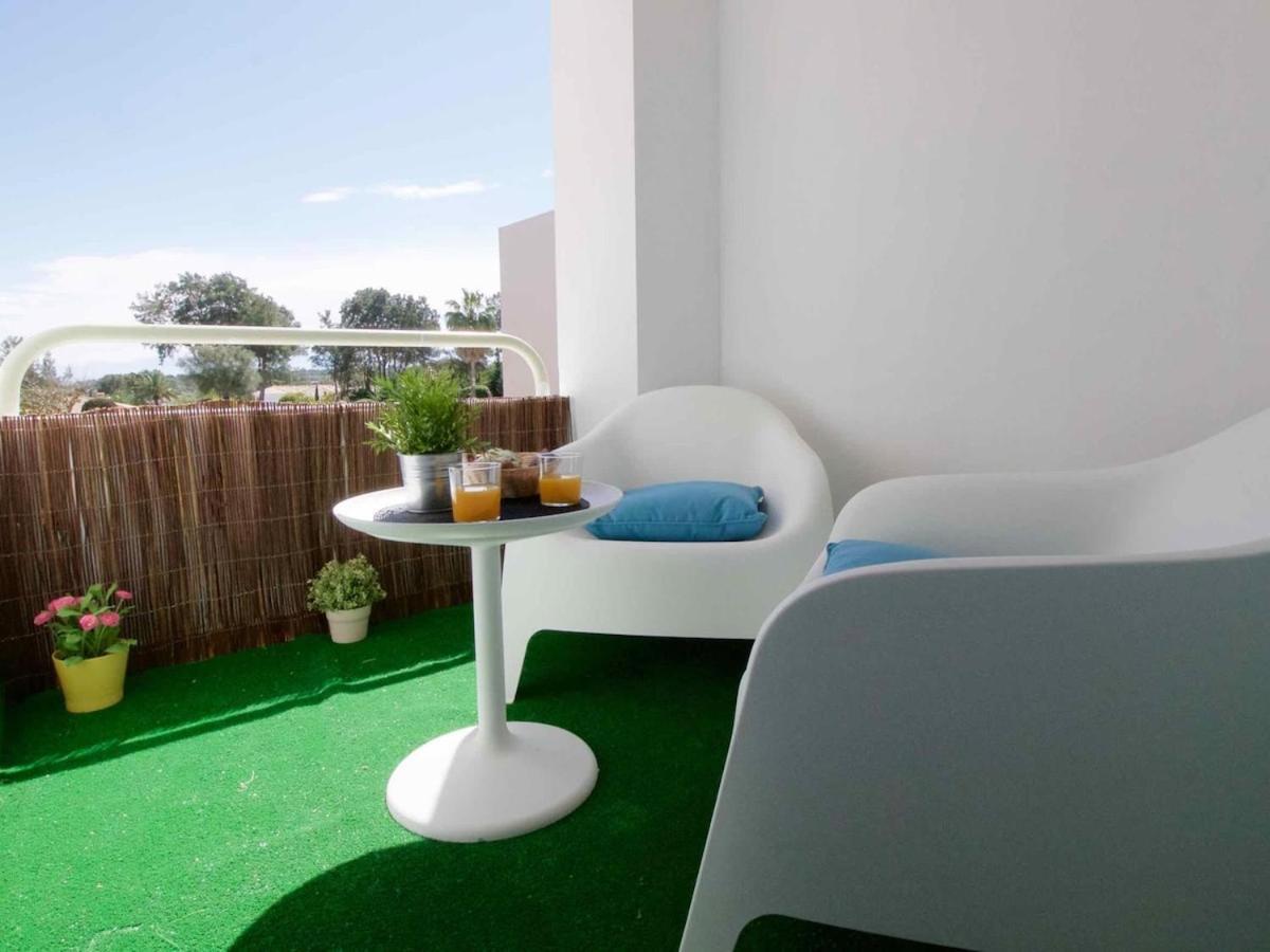 Royal Golf 308 1 Apartment San Roque  Bagian luar foto