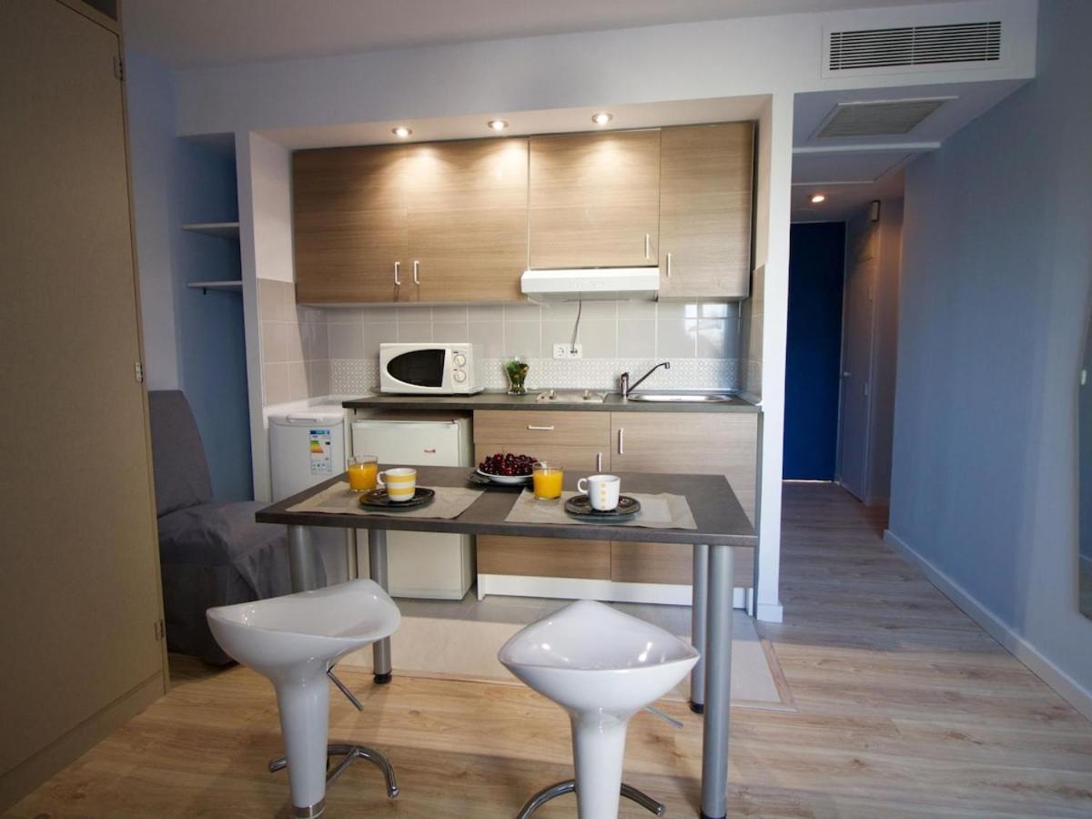 Royal Golf 308 1 Apartment San Roque  Bagian luar foto