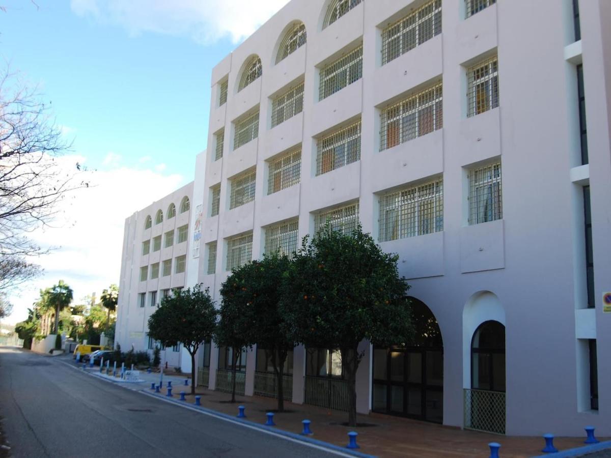 Royal Golf 308 1 Apartment San Roque  Bagian luar foto