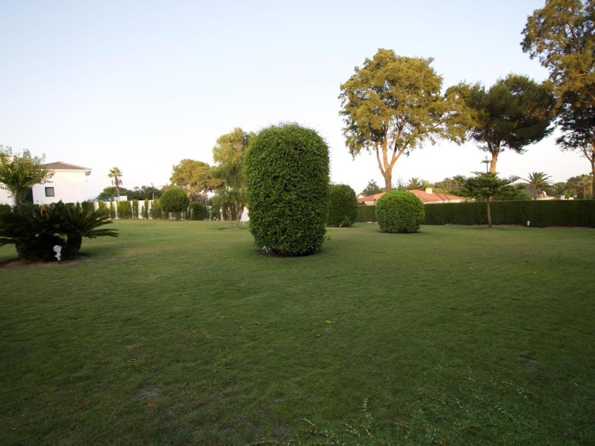 Royal Golf 308 1 Apartment San Roque  Bagian luar foto