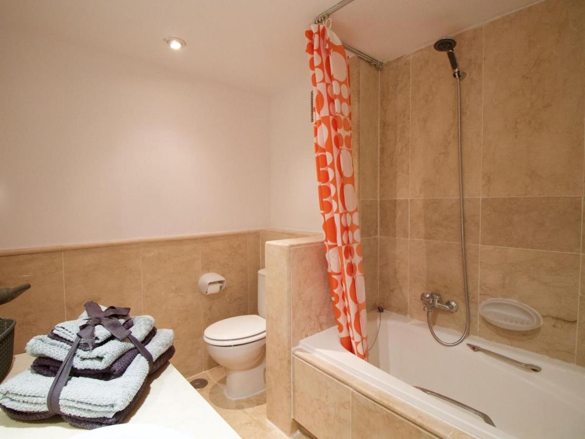 Royal Golf 308 1 Apartment San Roque  Bagian luar foto