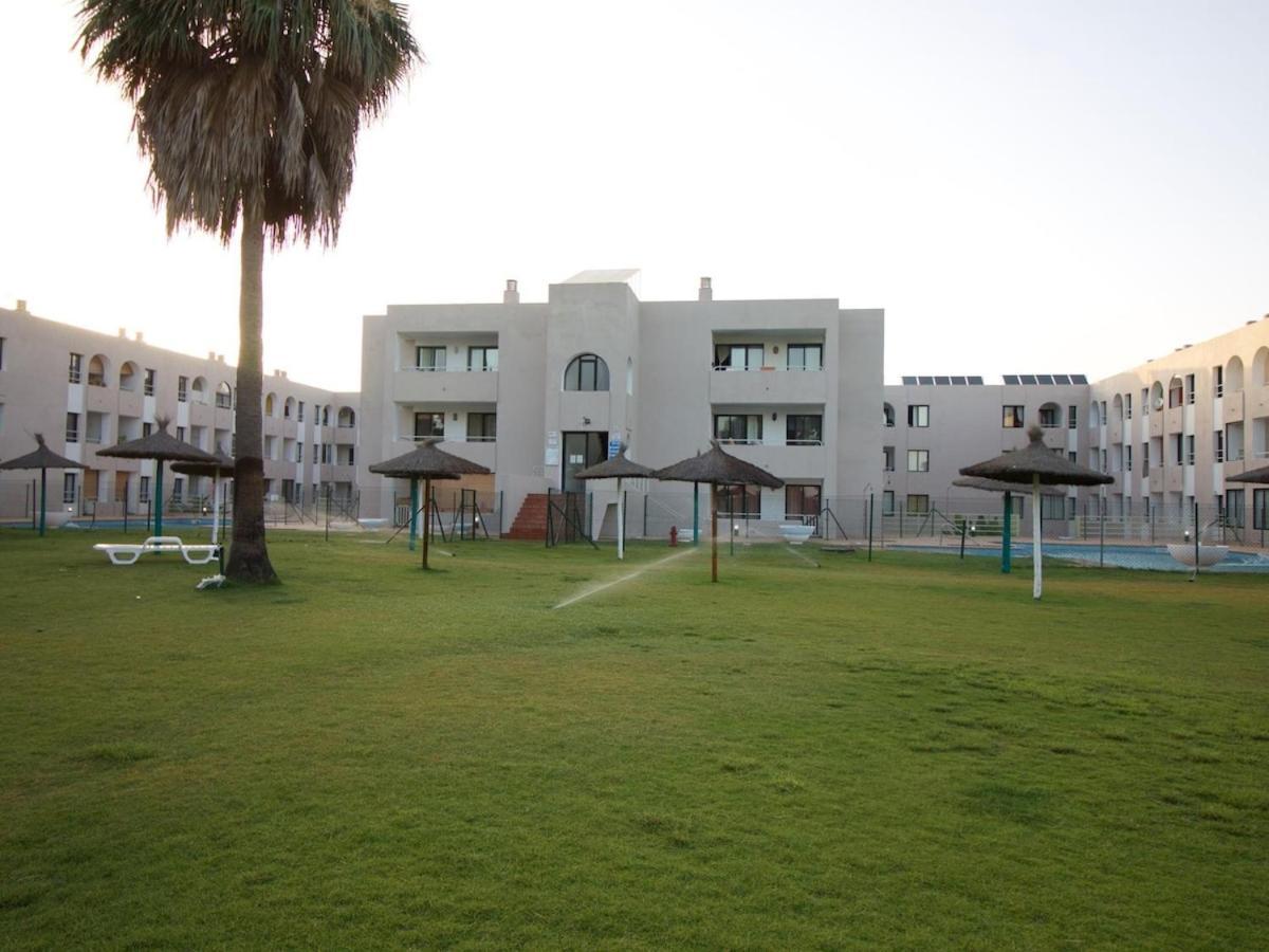 Royal Golf 308 1 Apartment San Roque  Bagian luar foto