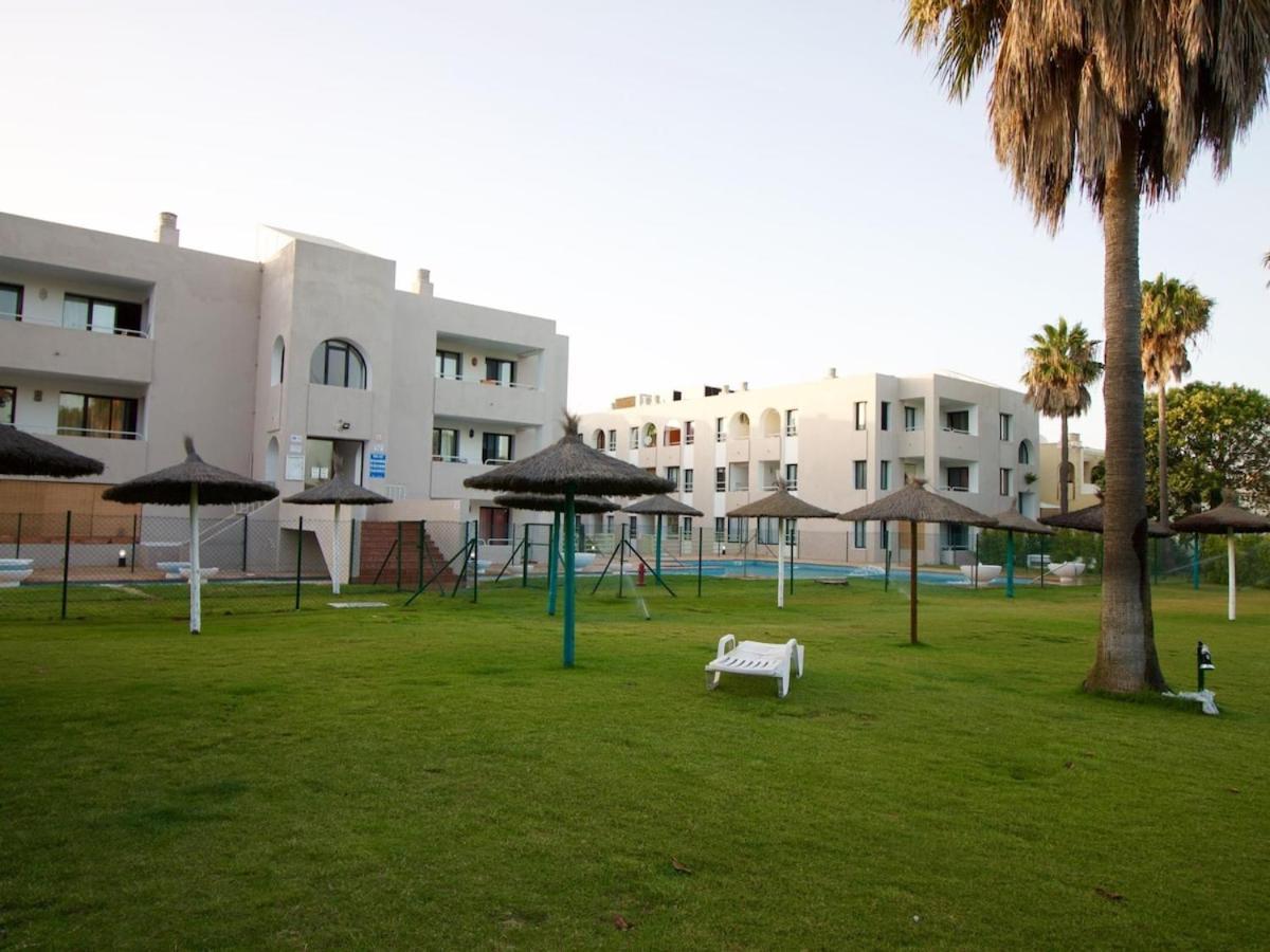 Royal Golf 308 1 Apartment San Roque  Bagian luar foto