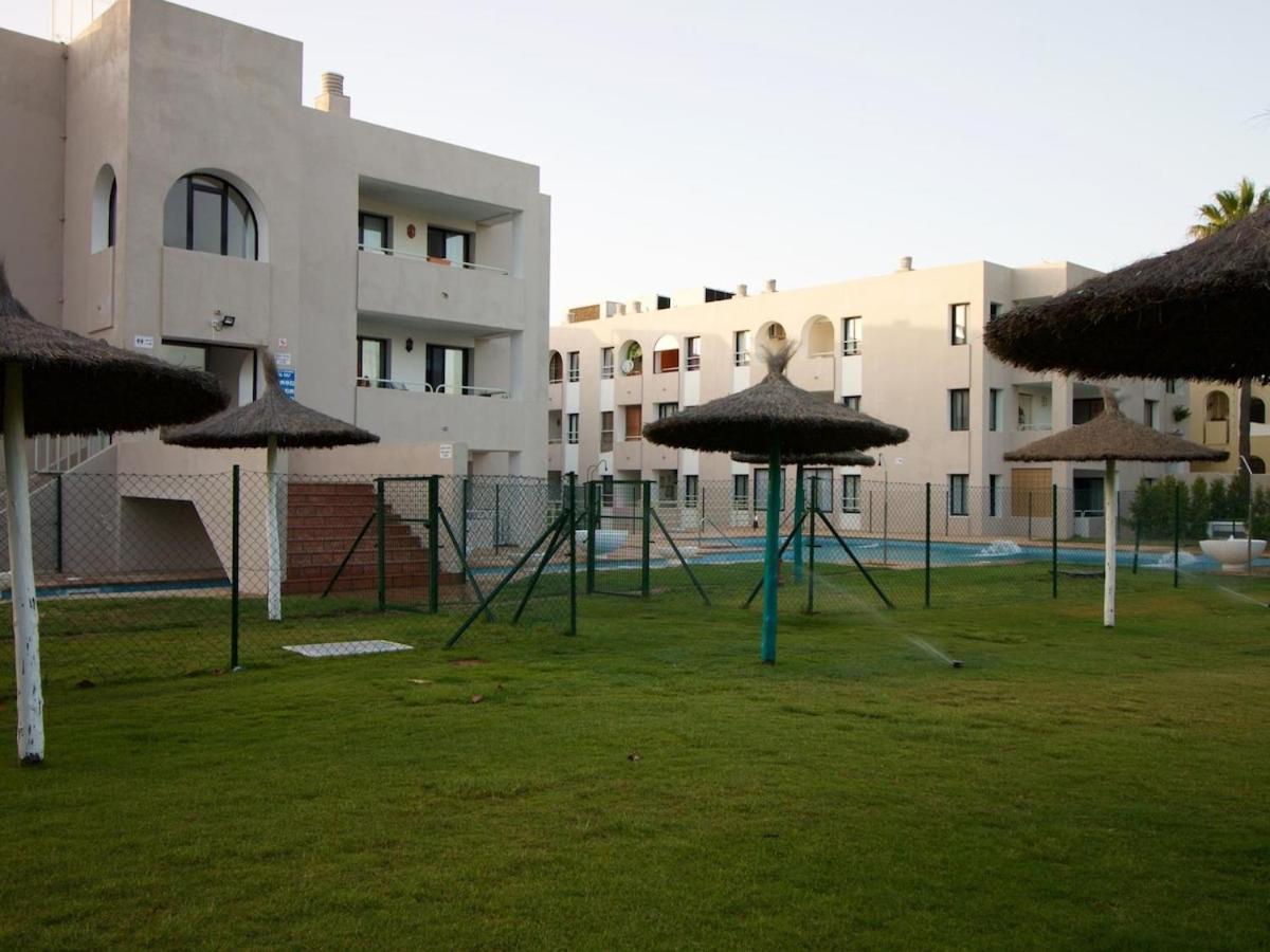 Royal Golf 308 1 Apartment San Roque  Bagian luar foto