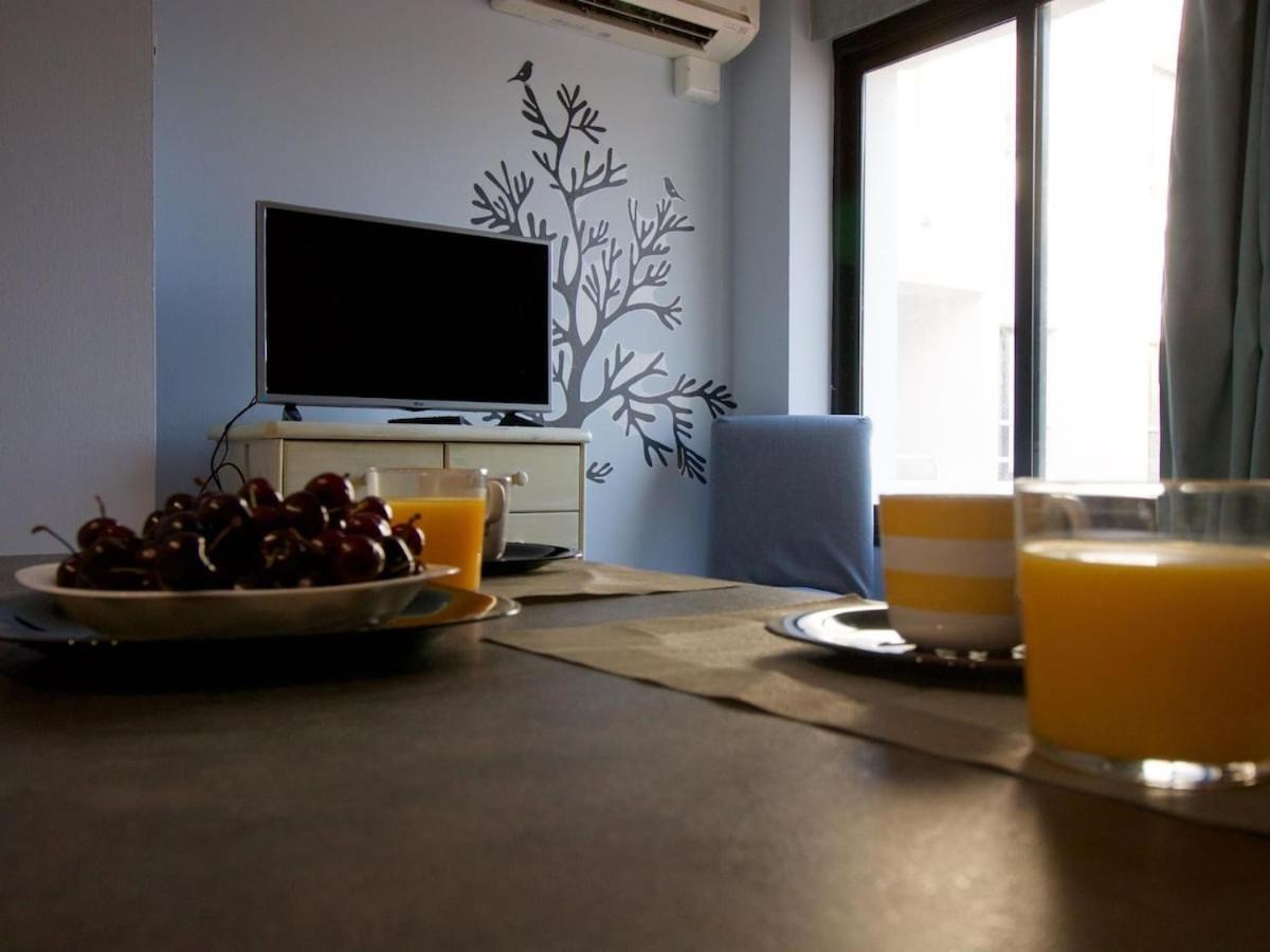 Royal Golf 308 1 Apartment San Roque  Bagian luar foto