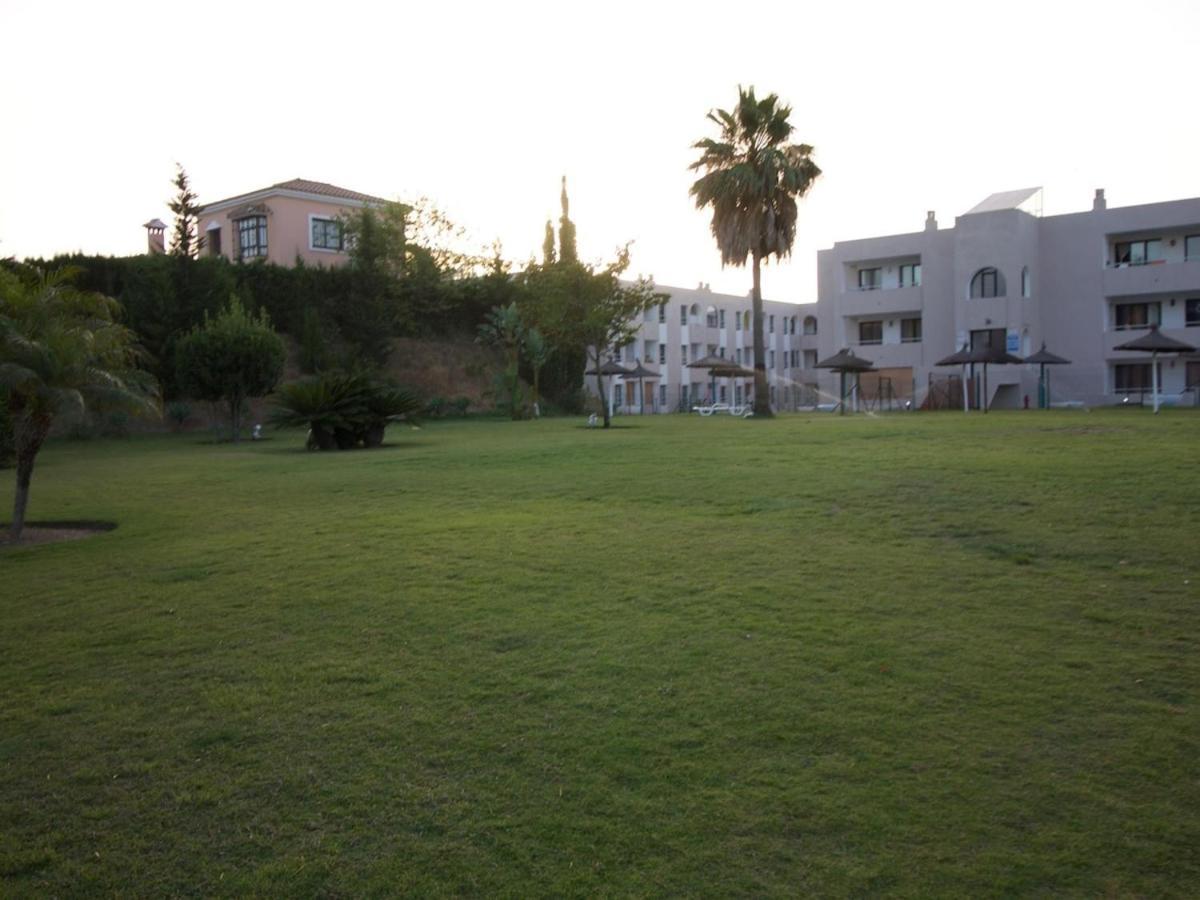 Royal Golf 308 1 Apartment San Roque  Bagian luar foto