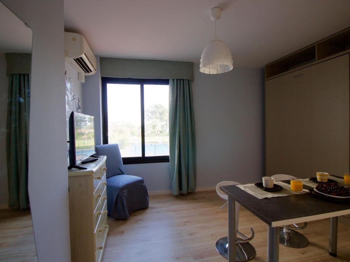 Royal Golf 308 1 Apartment San Roque  Bagian luar foto