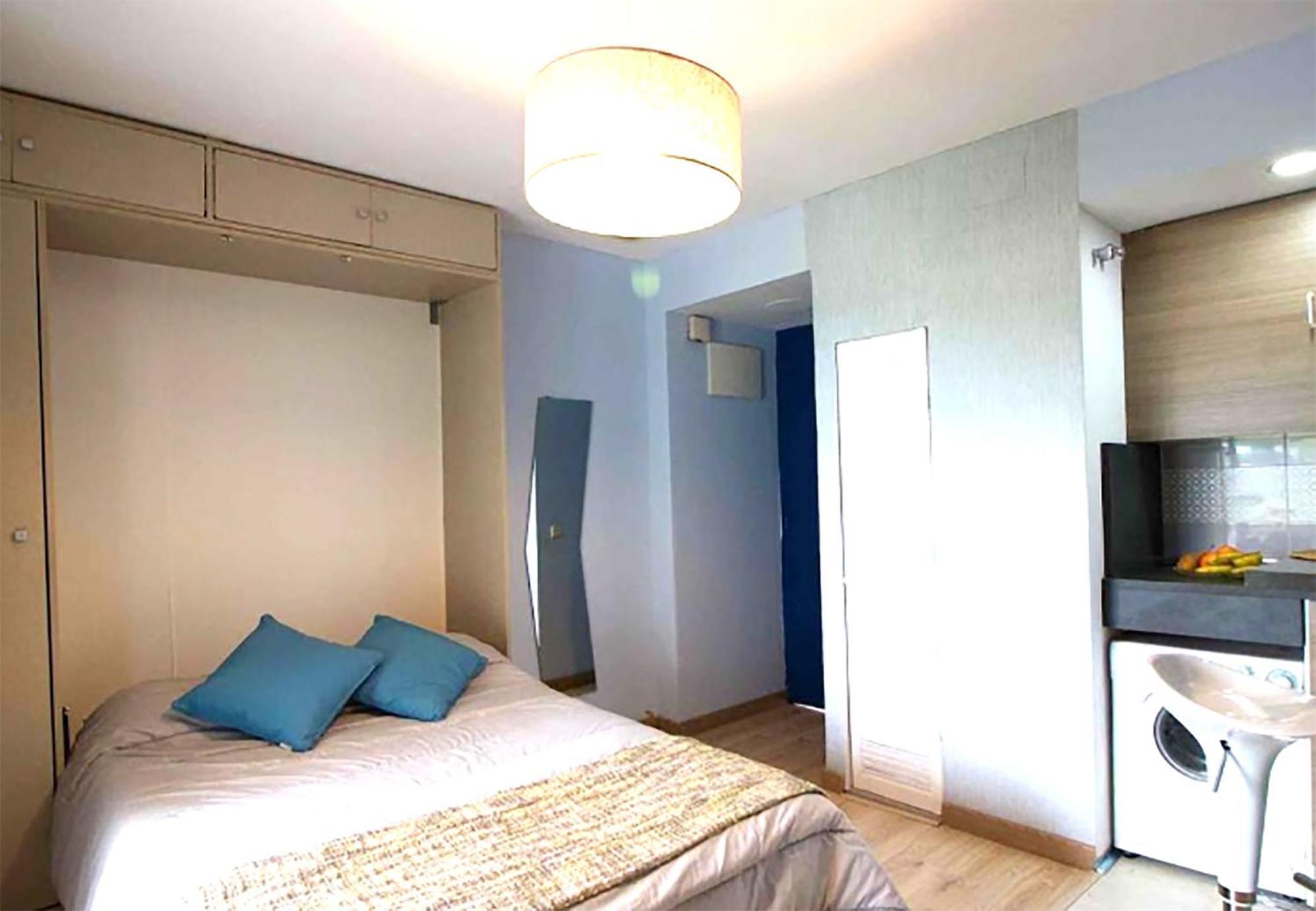 Royal Golf 308 1 Apartment San Roque  Bagian luar foto