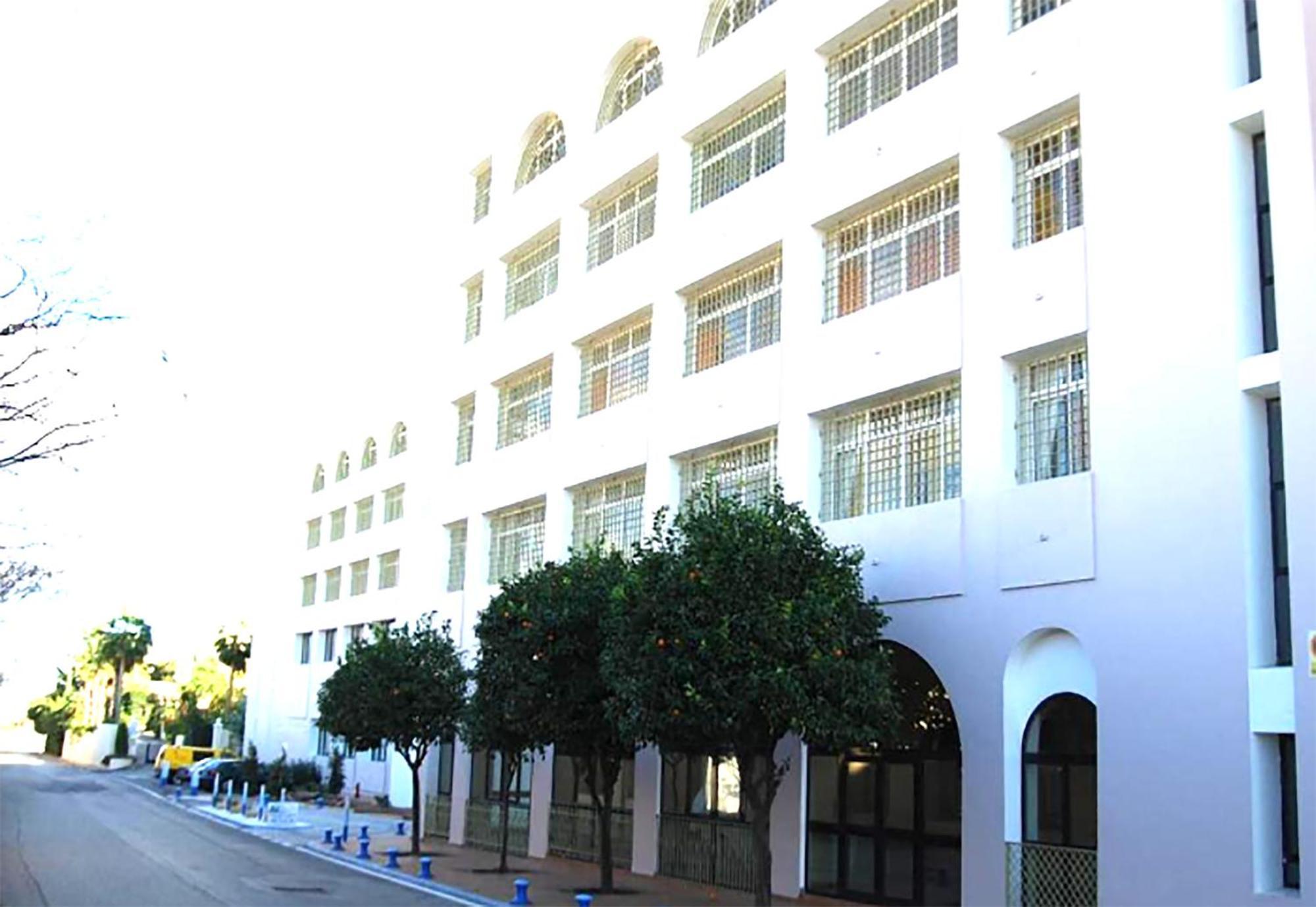 Royal Golf 308 1 Apartment San Roque  Bagian luar foto