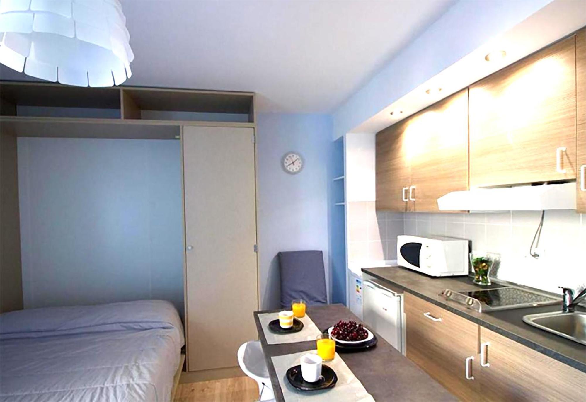 Royal Golf 308 1 Apartment San Roque  Bagian luar foto