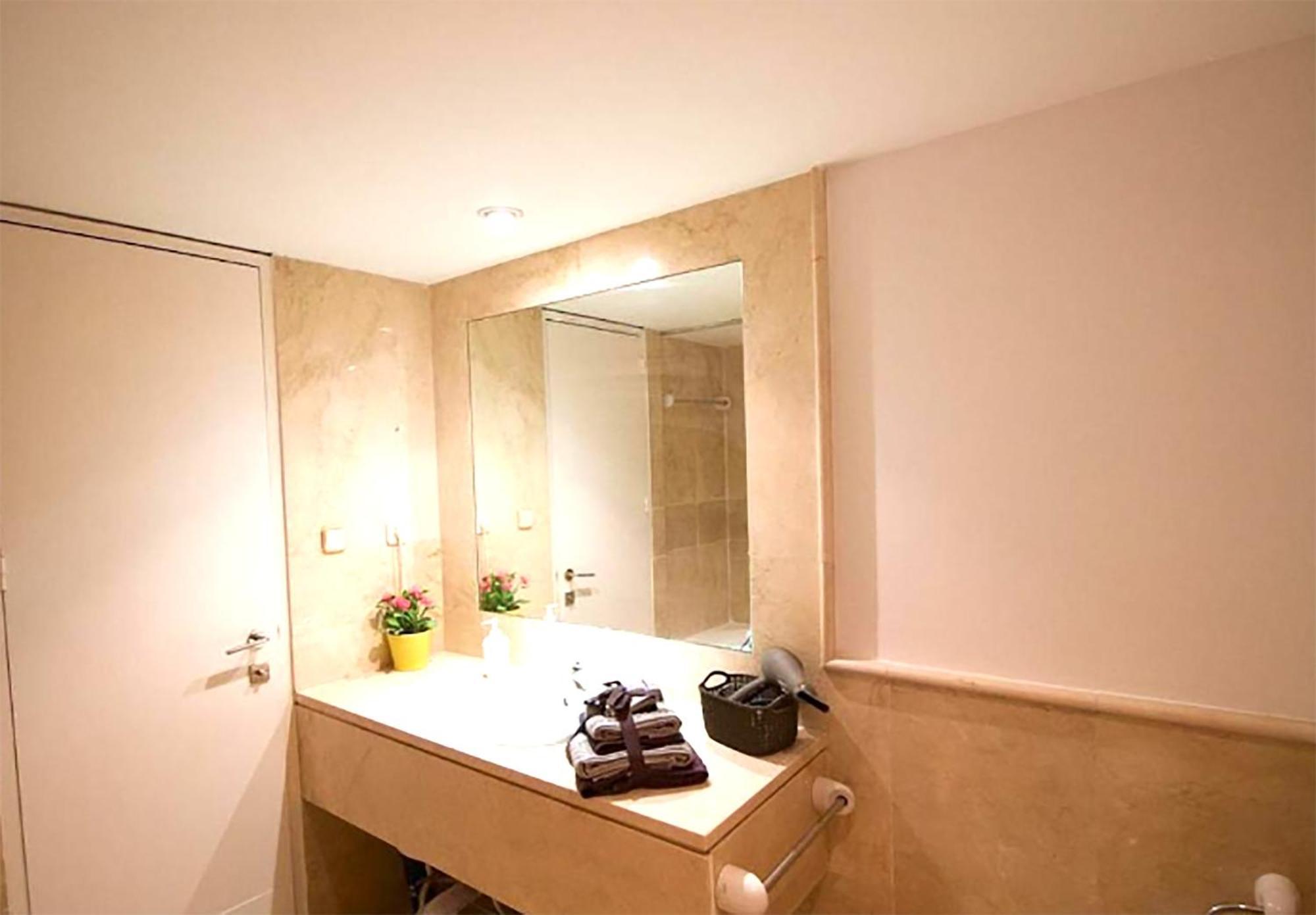Royal Golf 308 1 Apartment San Roque  Bagian luar foto