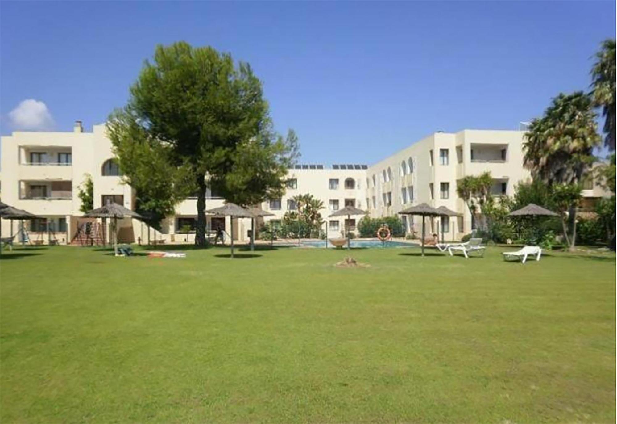 Royal Golf 308 1 Apartment San Roque  Bagian luar foto
