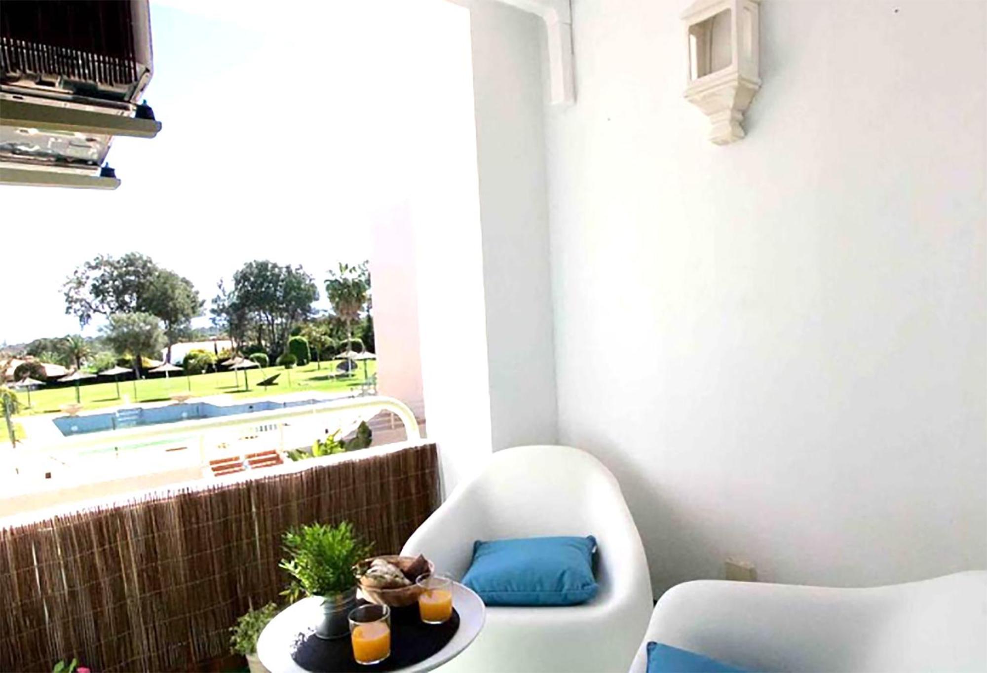 Royal Golf 308 1 Apartment San Roque  Bagian luar foto