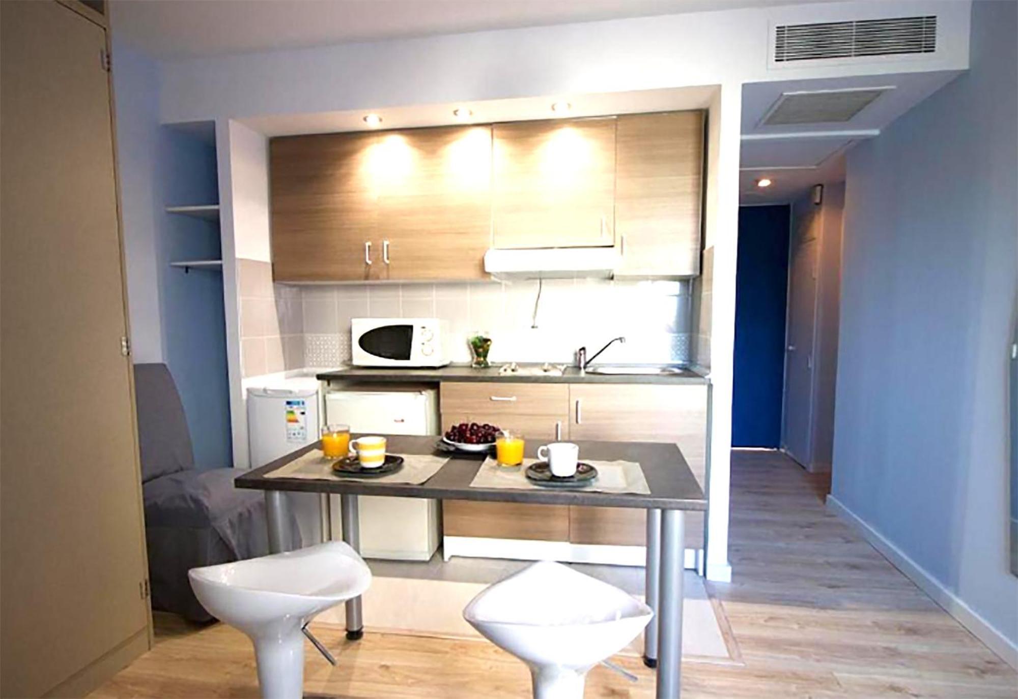 Royal Golf 308 1 Apartment San Roque  Bagian luar foto