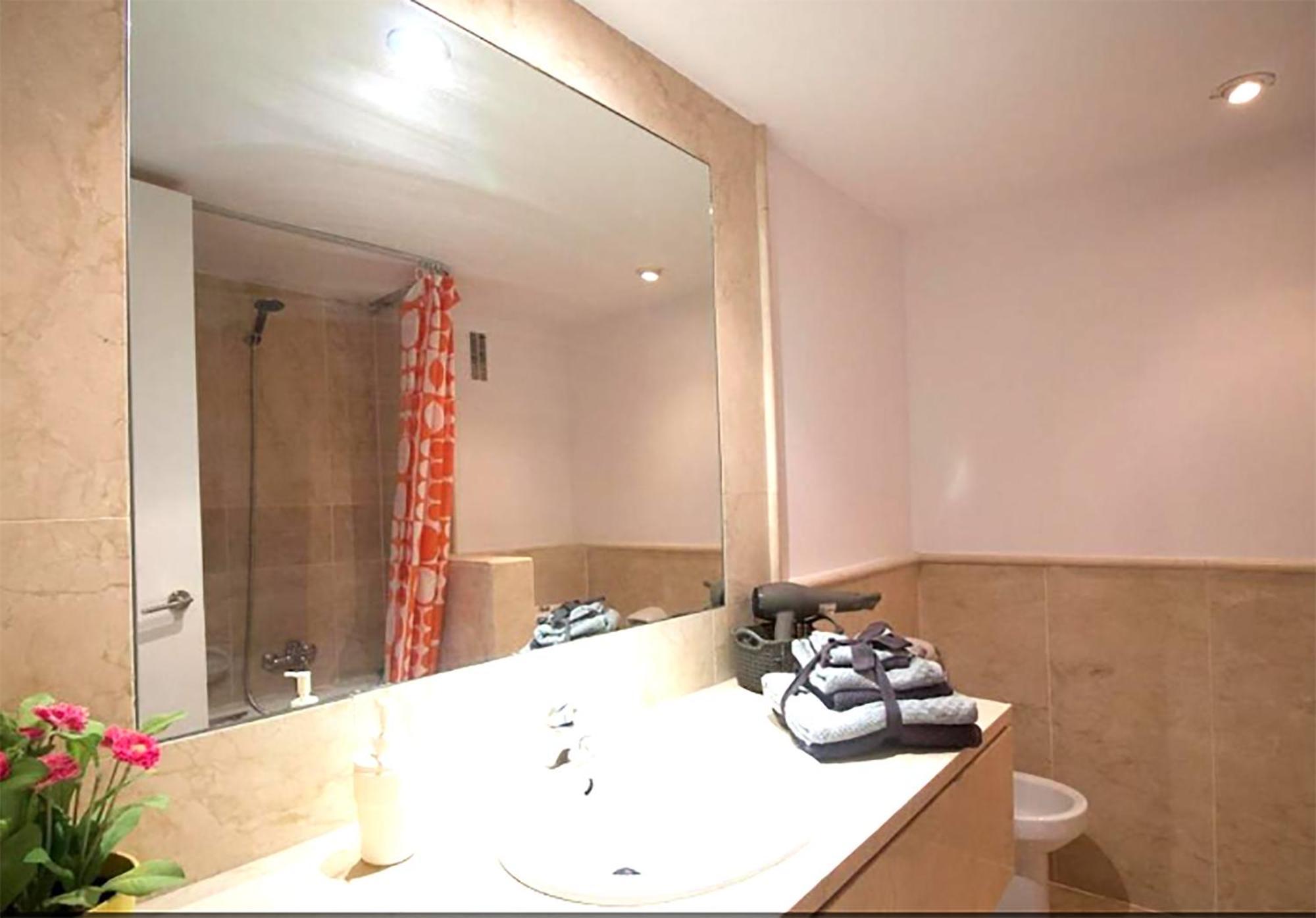 Royal Golf 308 1 Apartment San Roque  Bagian luar foto