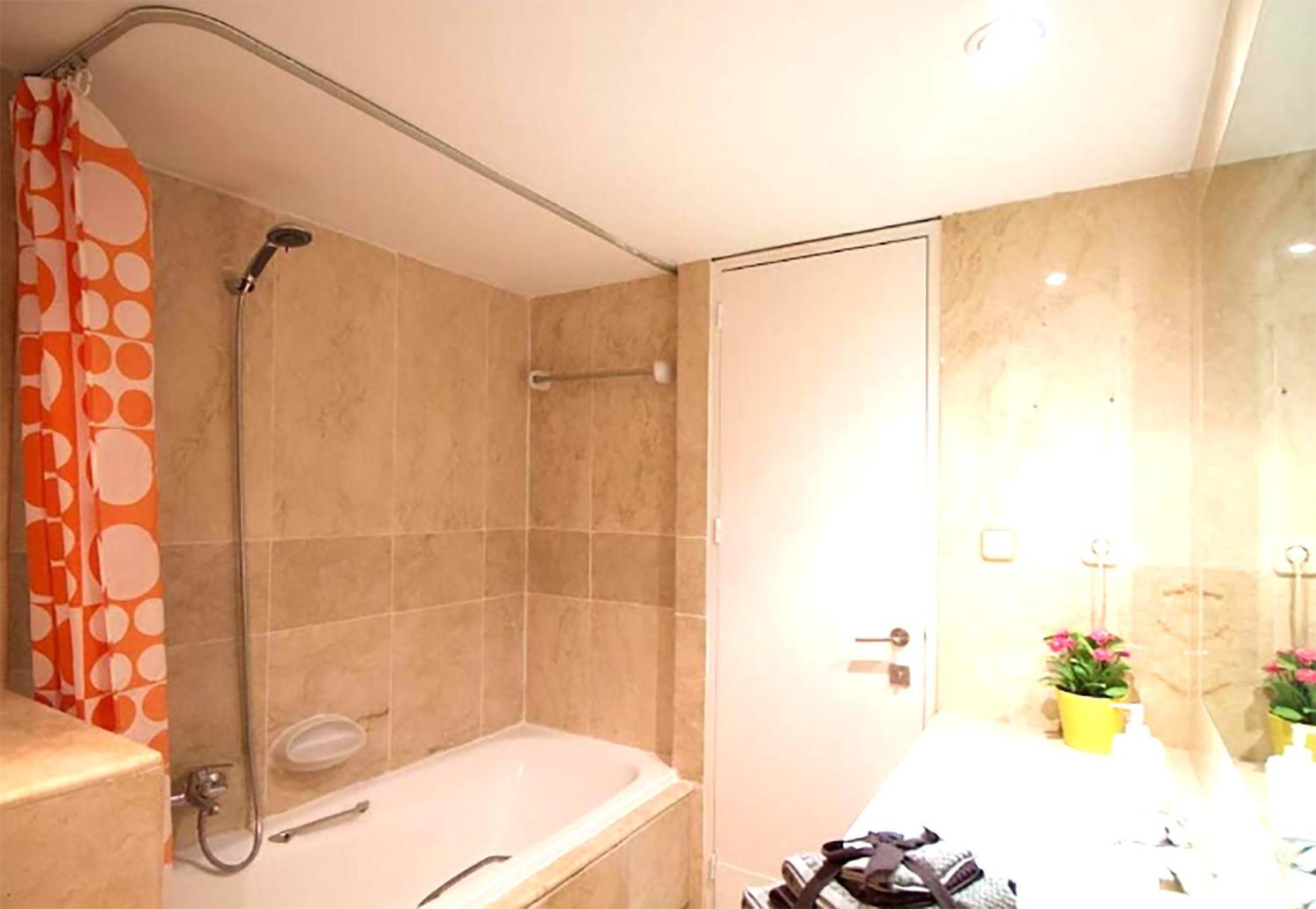 Royal Golf 308 1 Apartment San Roque  Bagian luar foto